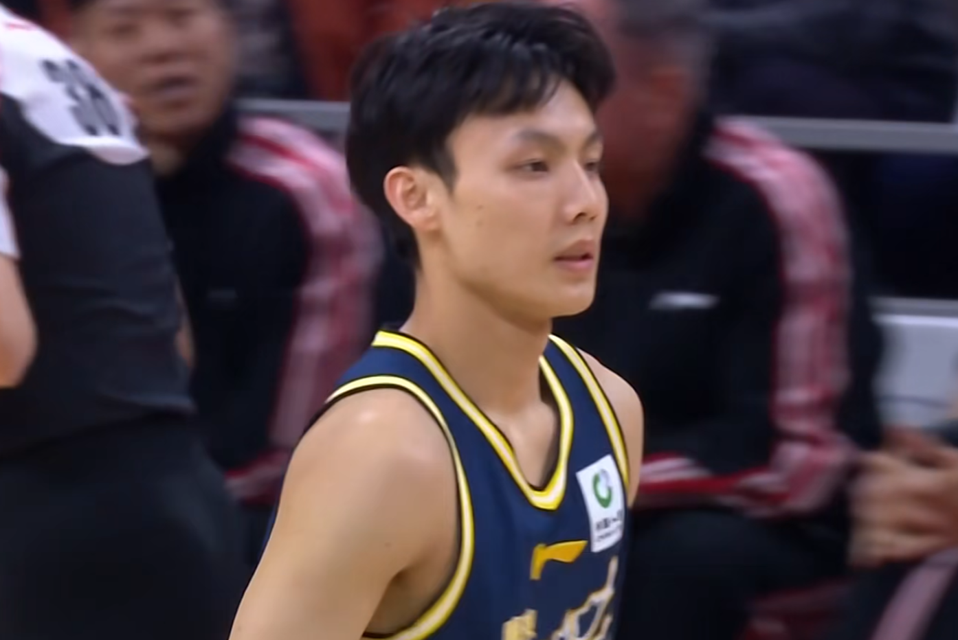 智慧场馆管理