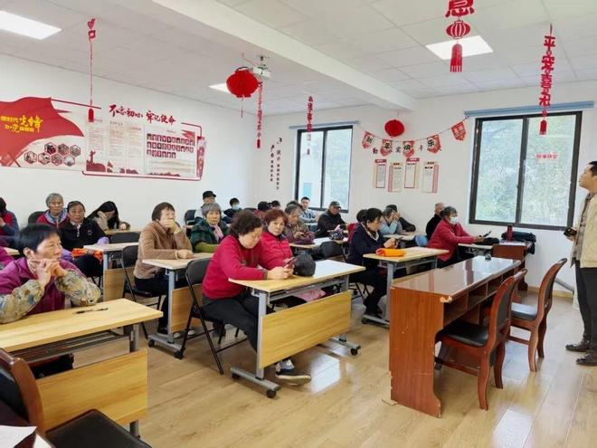 区数据局启动奉贤区2026年“数智普惠”数字科普下乡活动